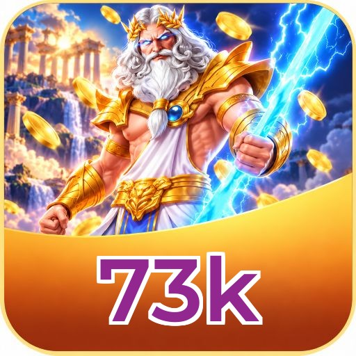 73k APK v4.7.5 - Screenshot UI modern dan intuitif Indonesia